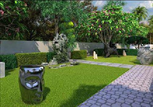 Concorde Equity - Project Photo