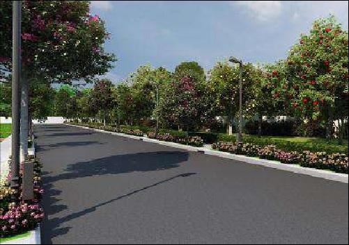 Concorde Equity - Project Photo