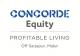 Concorde Equity