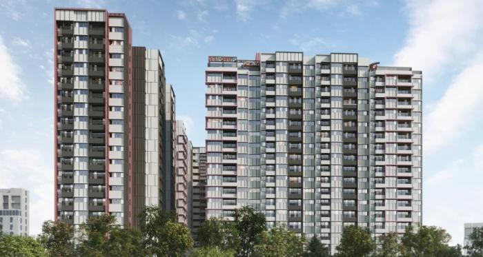 TVS Emerald Elements - Banner Image