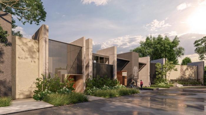 Heritage Firefly Fields - Project Photo