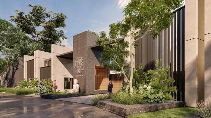 Heritage Firefly Fields - Project Photo