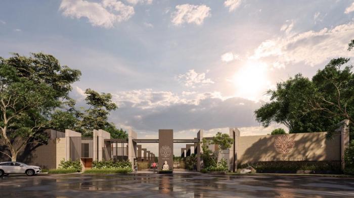 Heritage Firefly Fields - Project Photo