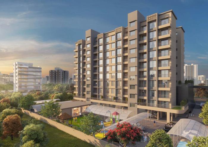 Sun Legacy Riverside - Project Photo