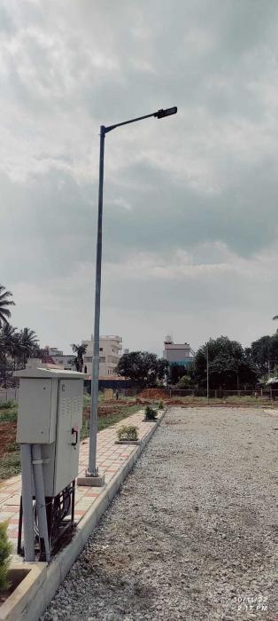 Technocon North Maple - Project Photo