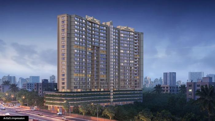 Arkade Crown - Project Photo