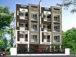 2 BHK Apartment for Sale in Madipakkam, Chennai