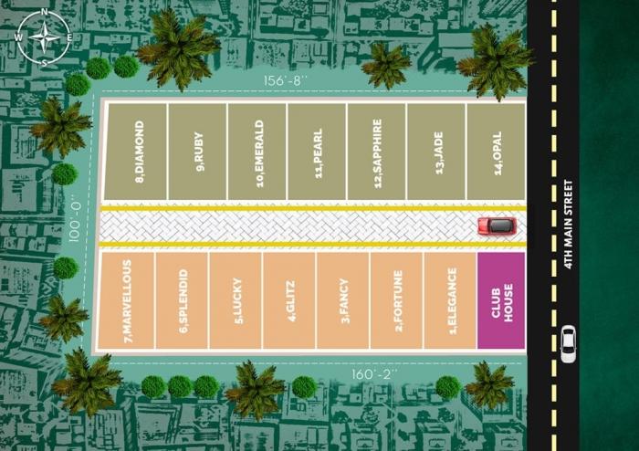 VNCT Upper Deck - Master Plan