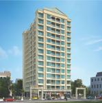 1 BHK Apartment for Sale in Ulwe, NaviMumbai