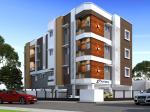 2 BHK Apartment for Sale in Pammal, Chennai