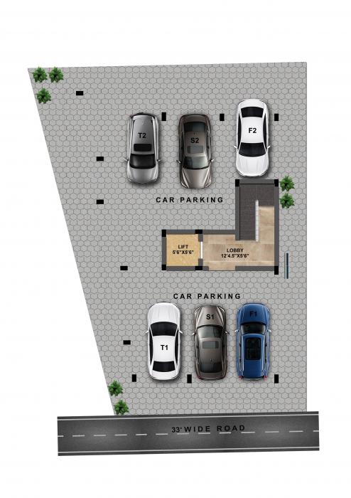 MP Tango - Master Plan