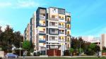 2 BHK Apartment for Sale in Sholinganallur, Chennai