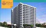 1 BHK Apartment for sale in Charholi Budruk, Pune.