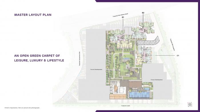 Mistry 9PBR - Master Plan