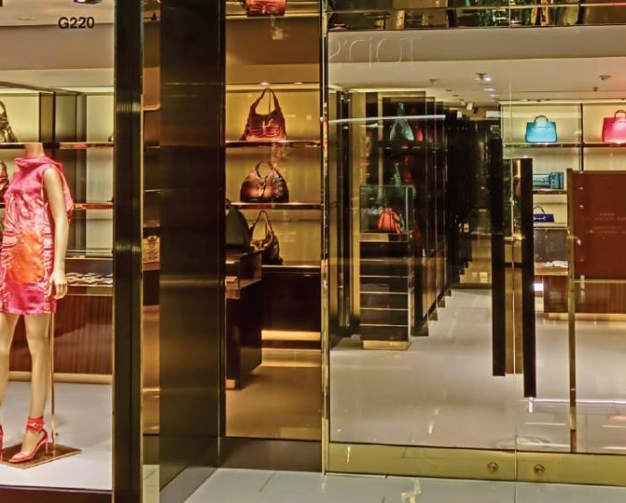 Eeshan White Rose - Project Photo