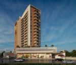 3 BHK Apartment for sale in Undri, Pune.