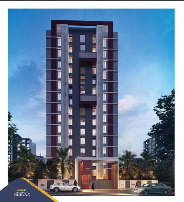 Shubhankar Durvaa Phase 2 A - Project Photo