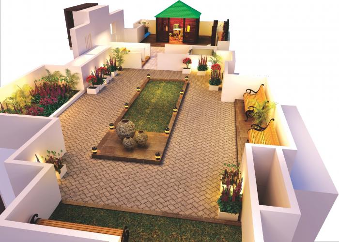 Dev Harmony - Project Photo