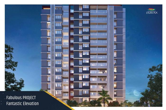 Shubhankar Durvaa Phase 2 A - Project Photo