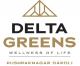 Delta Greens