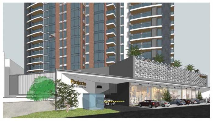 Legacy iLife Upper NIBM - Project Photo