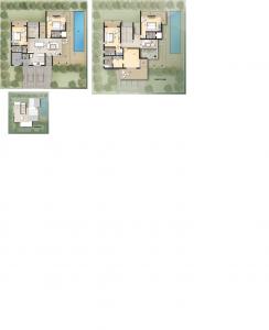 Doodle Homes - Floor plan