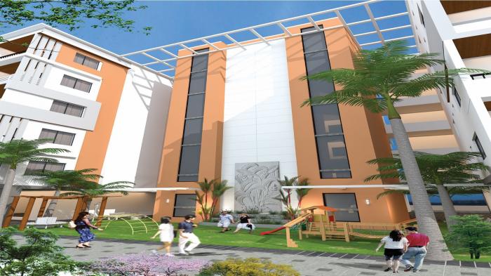 Avasa Homes - Project Photo