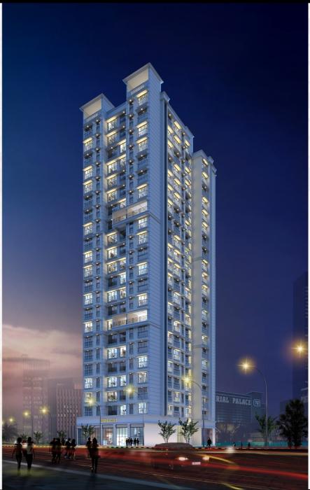 Dem Icon - Project Photo