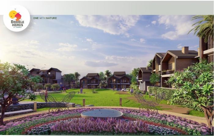 Doodle Homes - Project Photo