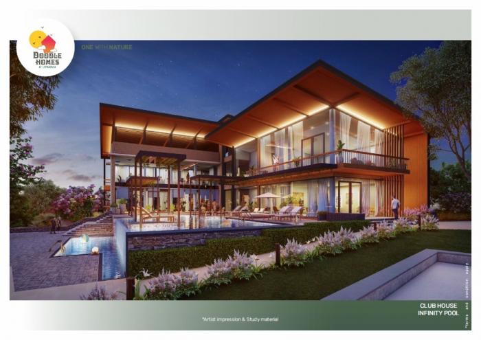 Doodle Homes - Project Photo