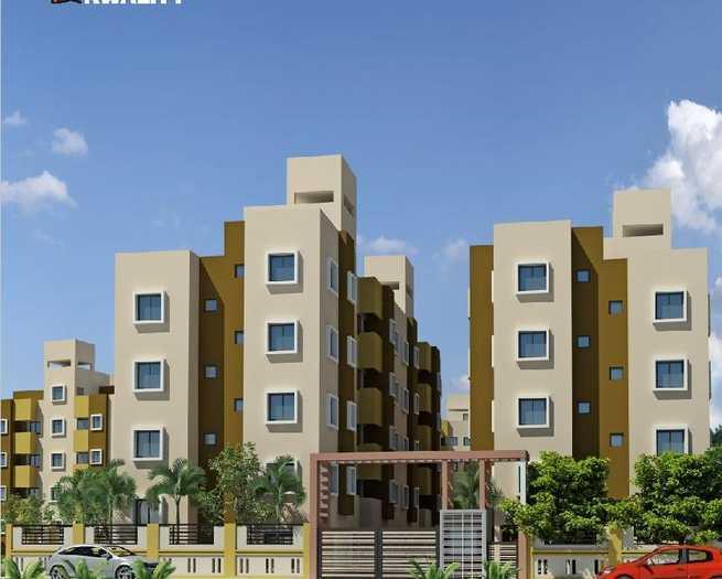 Kwality Waterside - Project Photo