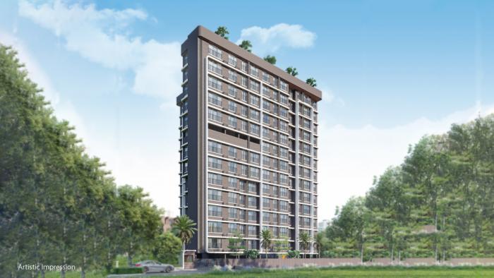 LA Grace - Project Photo