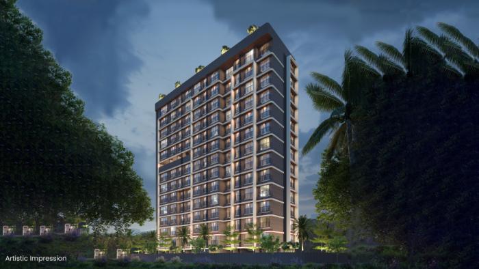 LA Grace - Project Photo