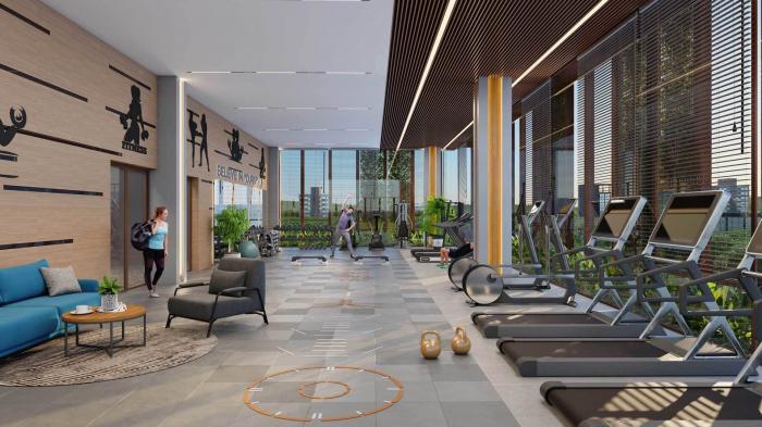 Dream Elegance - Amenities
