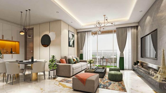 Dream Elegance - Project Photo