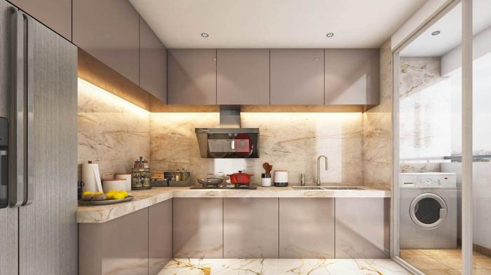 Dream Elegance - Project Photo
