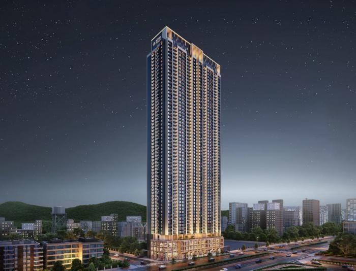 Ashar Pulse - Project Photo