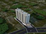 1 BHK Apartment for sale in Pimpri Chinchwad, Pune.