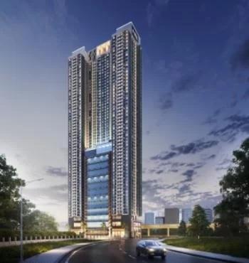 Ashar Pulse - Project Photo