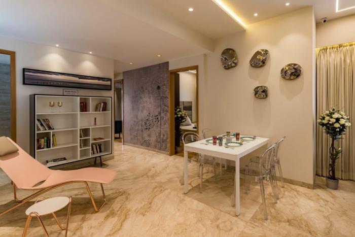 Ascend Tower - Project Photo