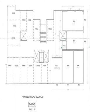 Navdurga Shiv Complex - Master Plan