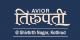 Avior Tirupati