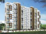1 BHK Apartment for sale in Tathawade, Pune.