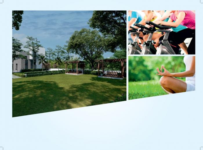 Hexa Towers - Project Photo