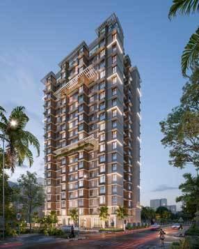 CRD Aura - Project Photo