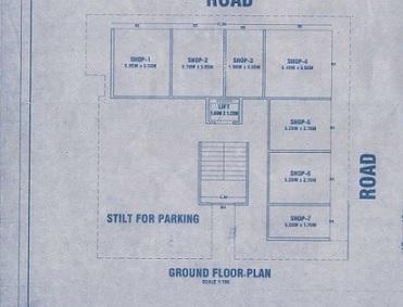Shaurya Heights - Master Plan