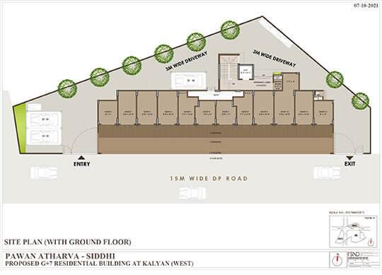 Pawan Atharva - Master Plan