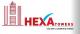 Hexa Towers