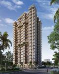 2 BHK Apartment for Sale in Mahim, Mumbai