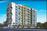 2 BHK Apartment for Sale in Badlapur, Thane